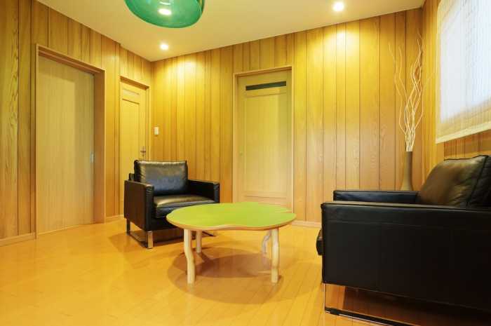 TENGACHAYA RESIDENCE EAST 大阪