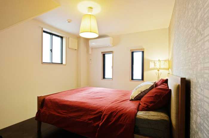 TENGACHAYA RESIDENCE EAST 大阪
