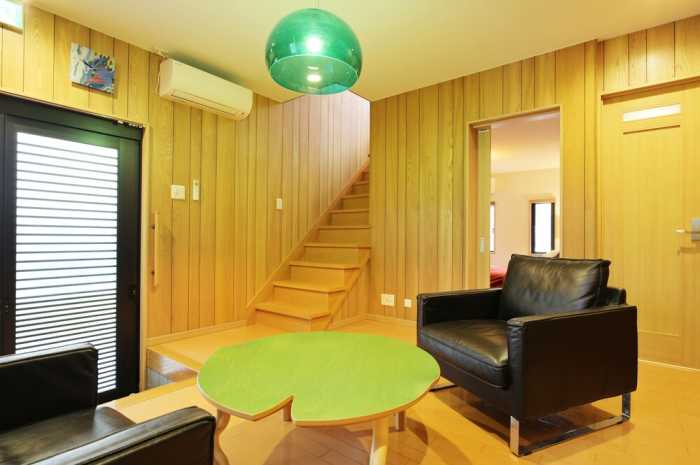 TENGACHAYA RESIDENCE EAST 大阪