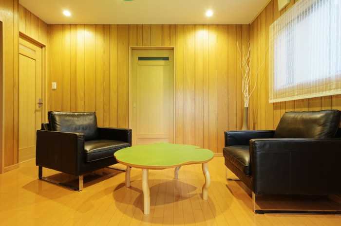 TENGACHAYA RESIDENCE EAST 大阪