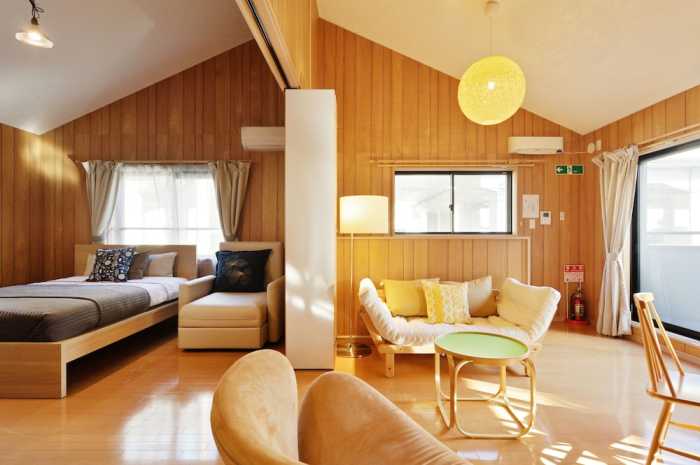 TENGACHAYA RESIDENCE EAST 大阪