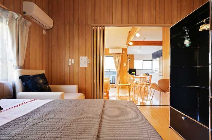 TENGACHAYA RESIDENCE EAST 大阪
