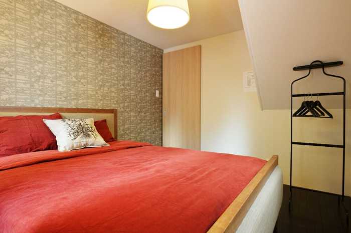 TENGACHAYA RESIDENCE EAST 大阪