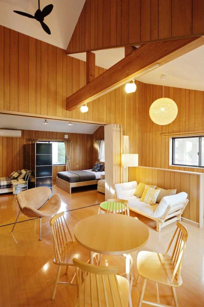 TENGACHAYA RESIDENCE EAST 大阪