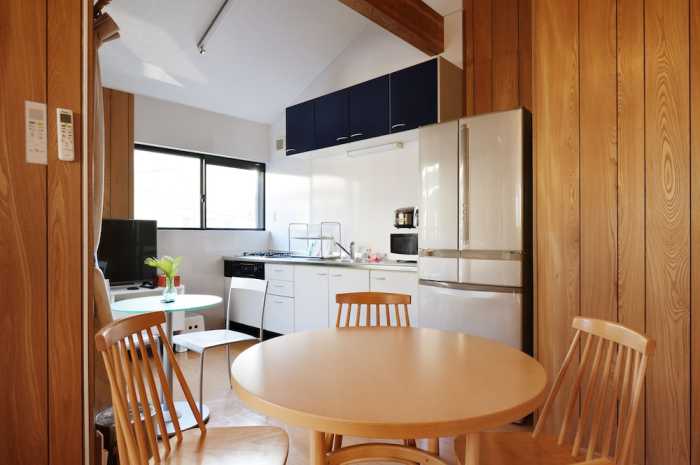 TENGACHAYA RESIDENCE EAST 大阪