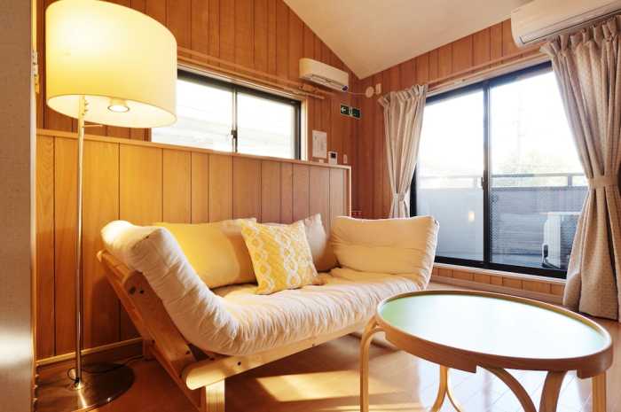 TENGACHAYA RESIDENCE EAST 大阪