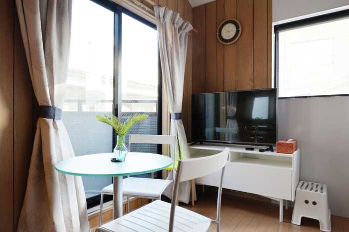 TENGACHAYA RESIDENCE EAST 大阪