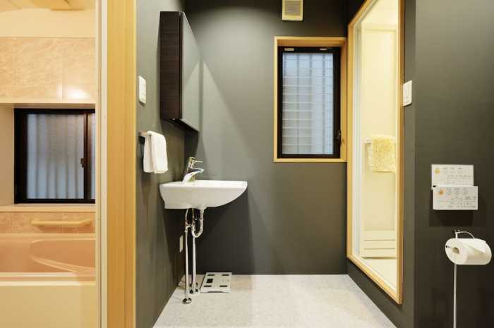 TENGACHAYA RESIDENCE EAST 大阪