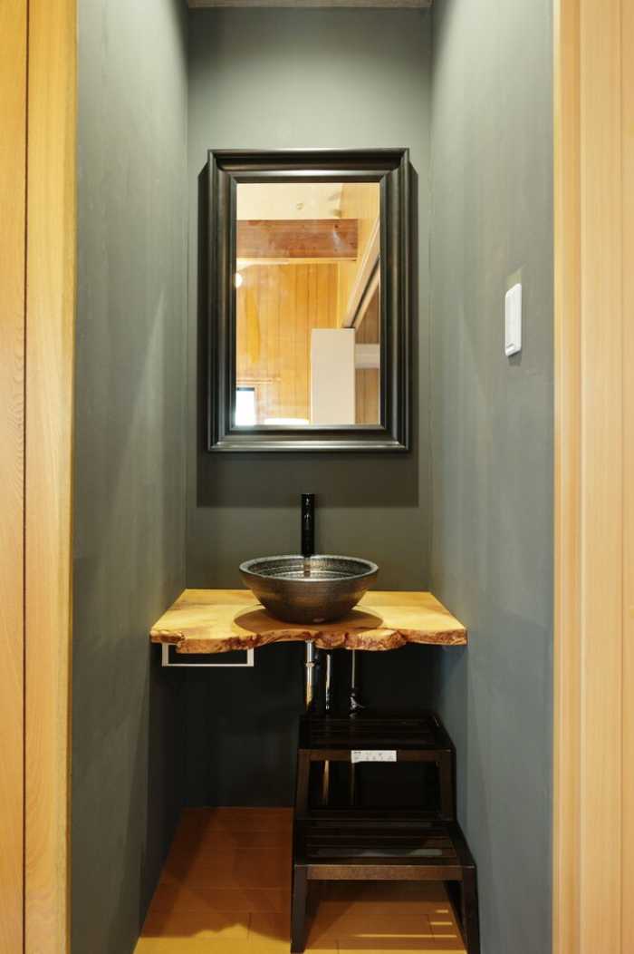 TENGACHAYA RESIDENCE EAST 大阪
