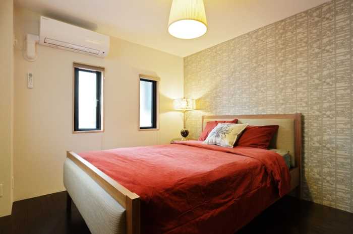 TENGACHAYA RESIDENCE EAST 大阪