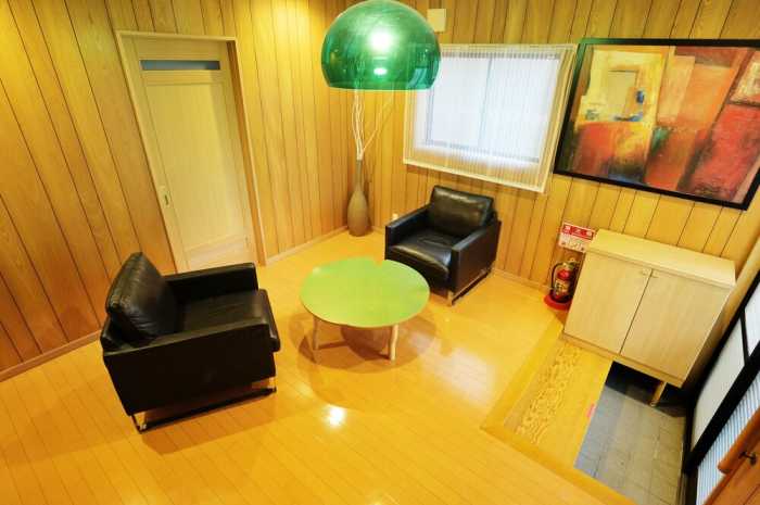 TENGACHAYA RESIDENCE EAST 大阪