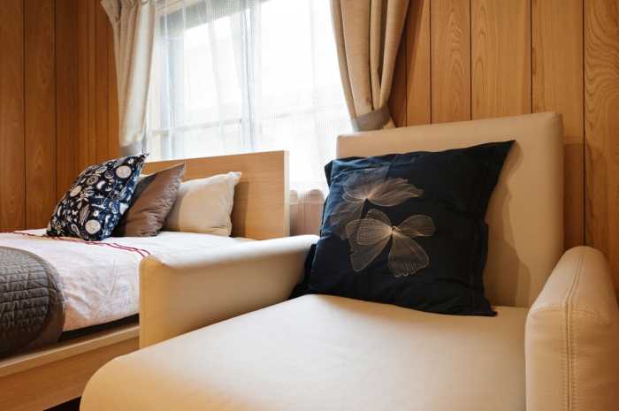 TENGACHAYA RESIDENCE EAST 大阪