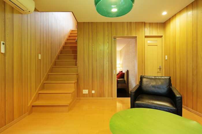 TENGACHAYA RESIDENCE EAST 大阪