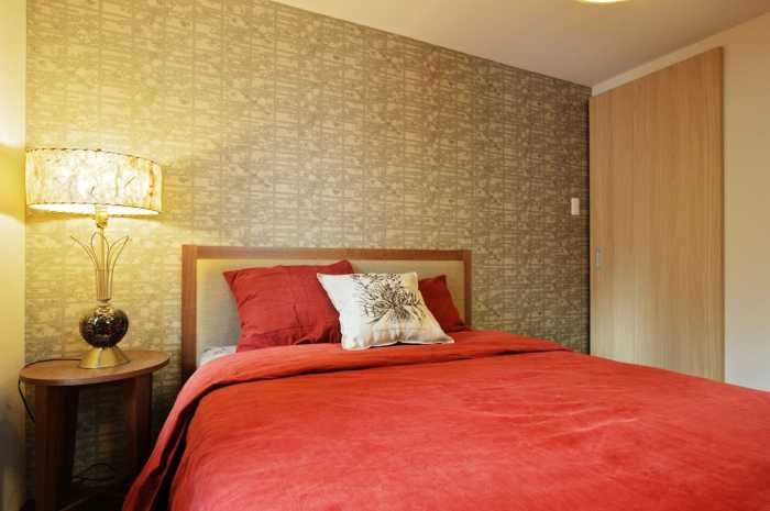 TENGACHAYA RESIDENCE EAST 大阪