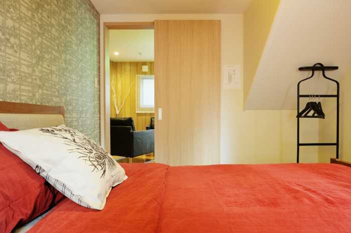 TENGACHAYA RESIDENCE EAST 大阪