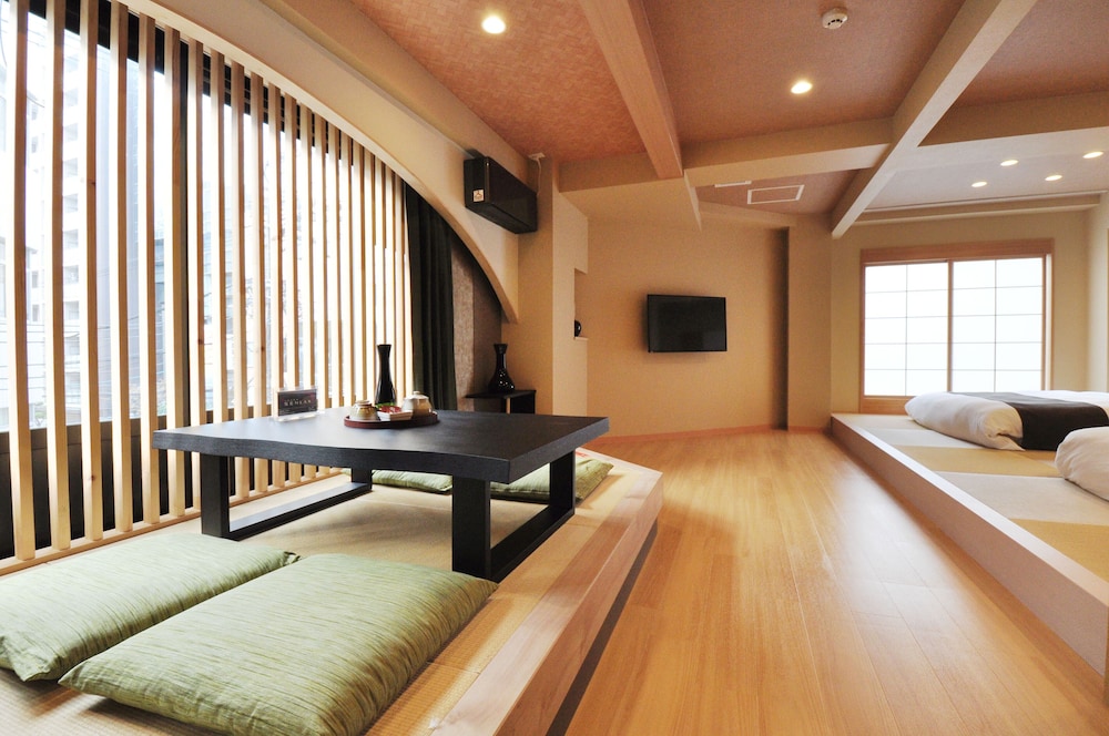 SENLAX INN OSAKA 大阪