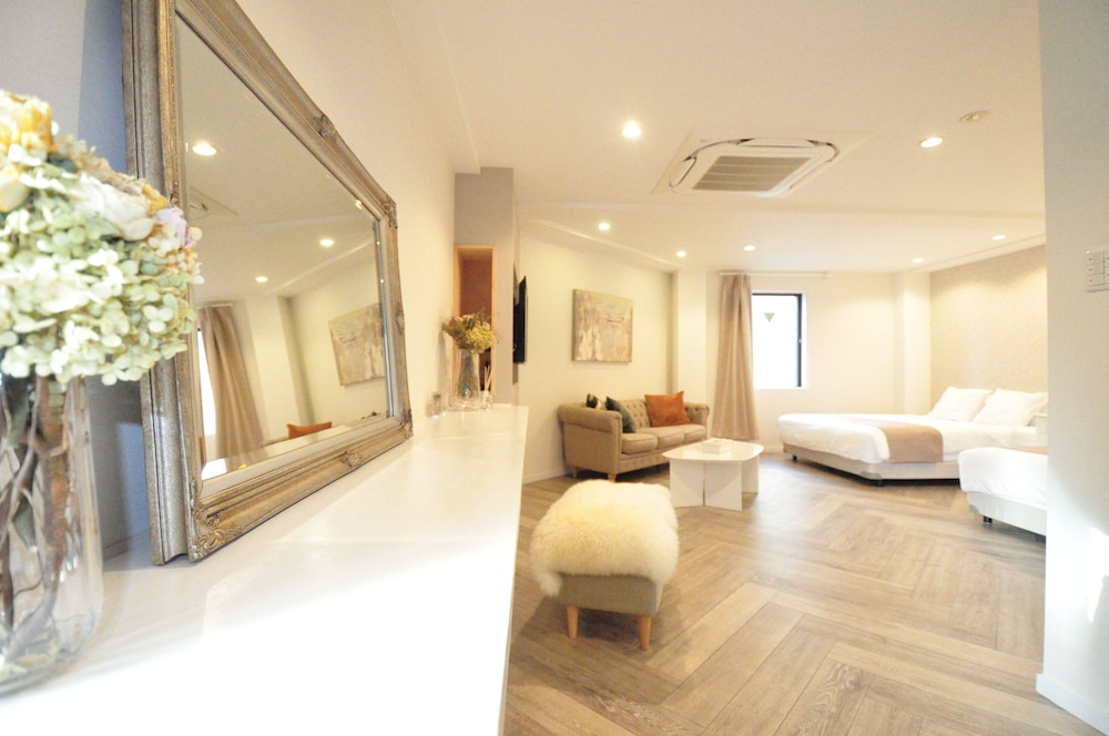 SENLAX INN OSAKA 大阪