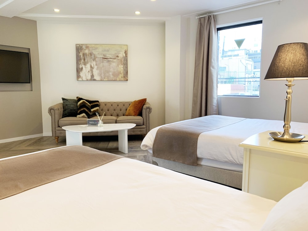 SENLAX INN OSAKA 大阪