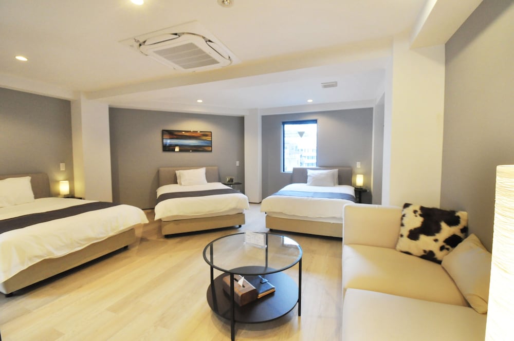 SENLAX INN OSAKA 大阪