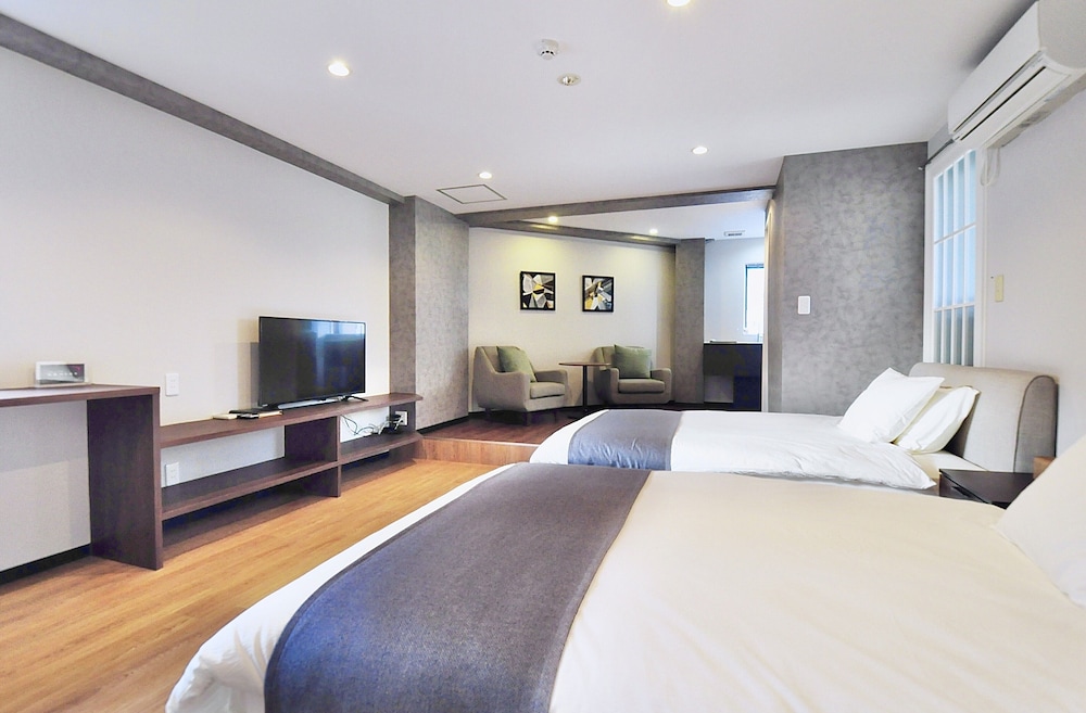 SENLAX INN OSAKA 大阪