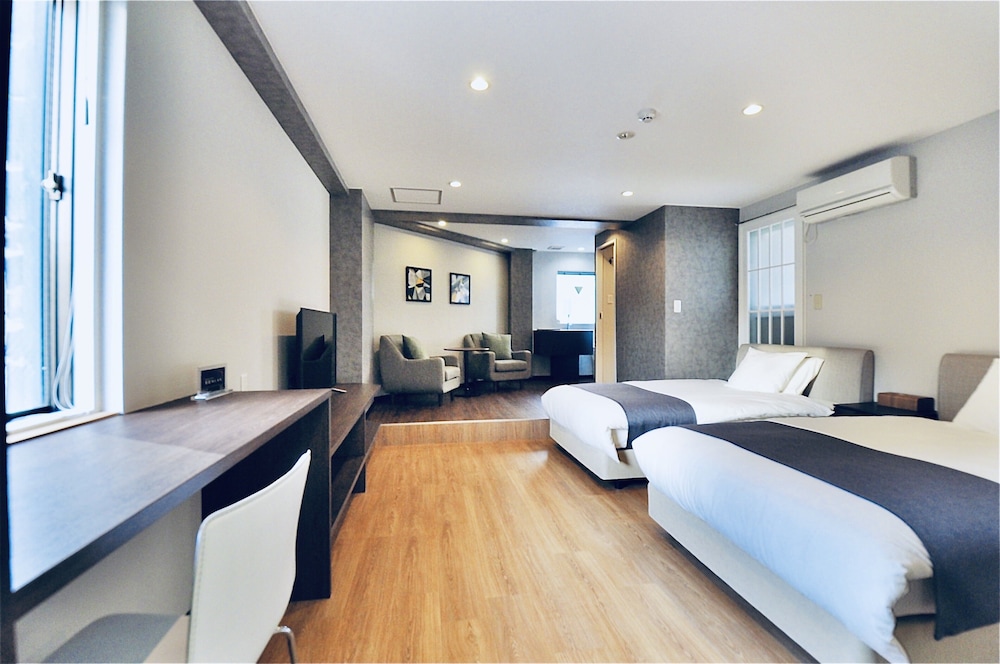 SENLAX INN OSAKA 大阪