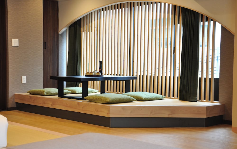 SENLAX INN OSAKA 大阪