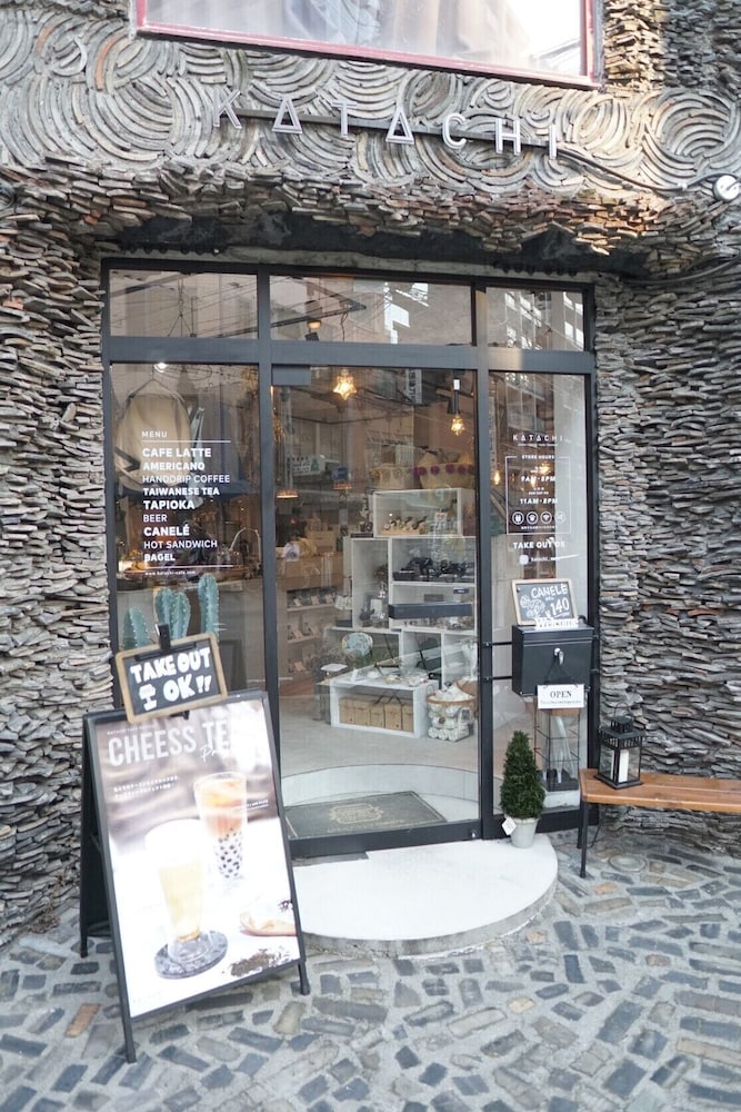 SENLAX INN OSAKA 大阪