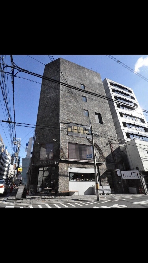 SENLAX INN OSAKA 大阪