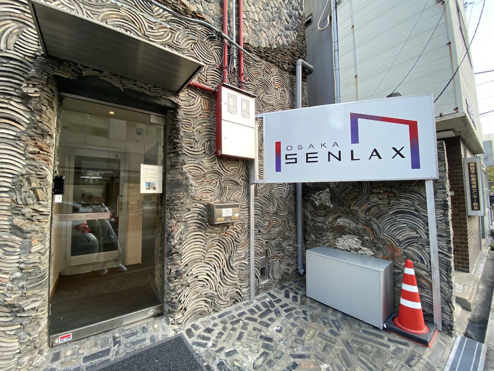 SENLAX INN OSAKA 大阪