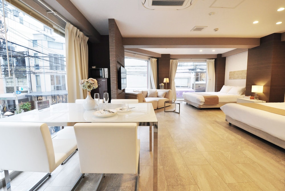SENLAX INN OSAKA 大阪