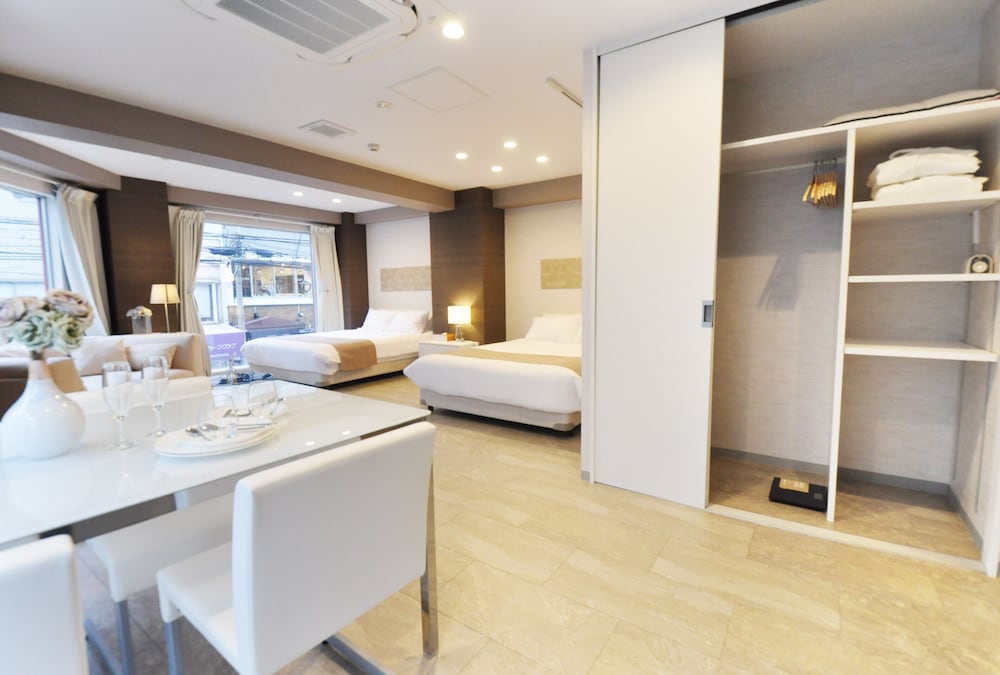 SENLAX INN OSAKA 大阪