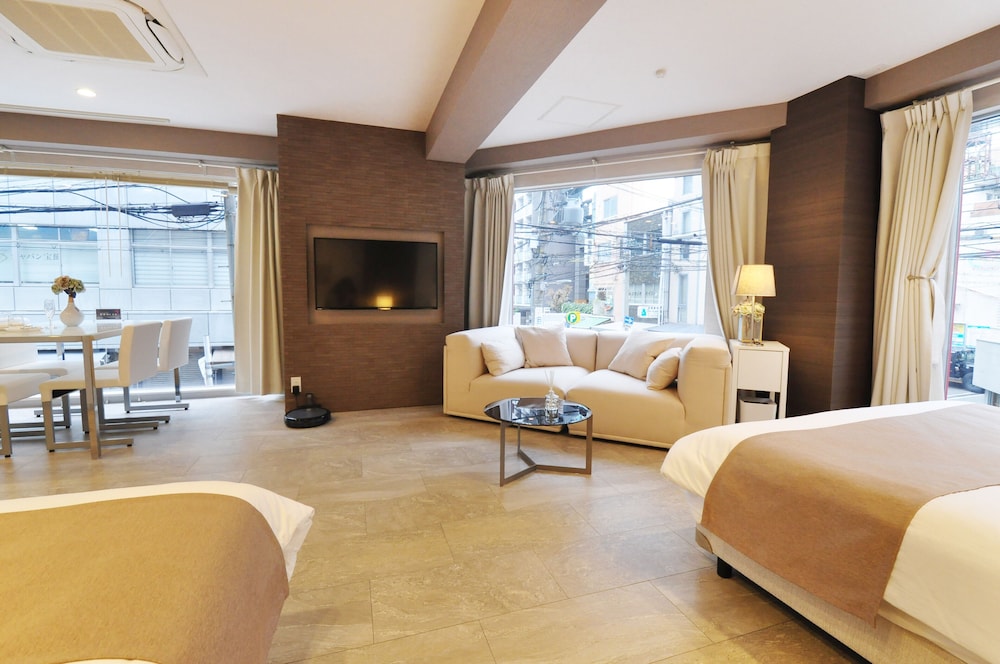 SENLAX INN OSAKA 大阪