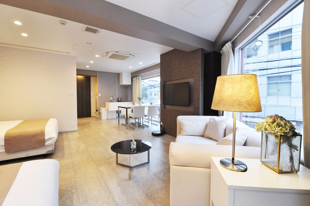 SENLAX INN OSAKA 大阪