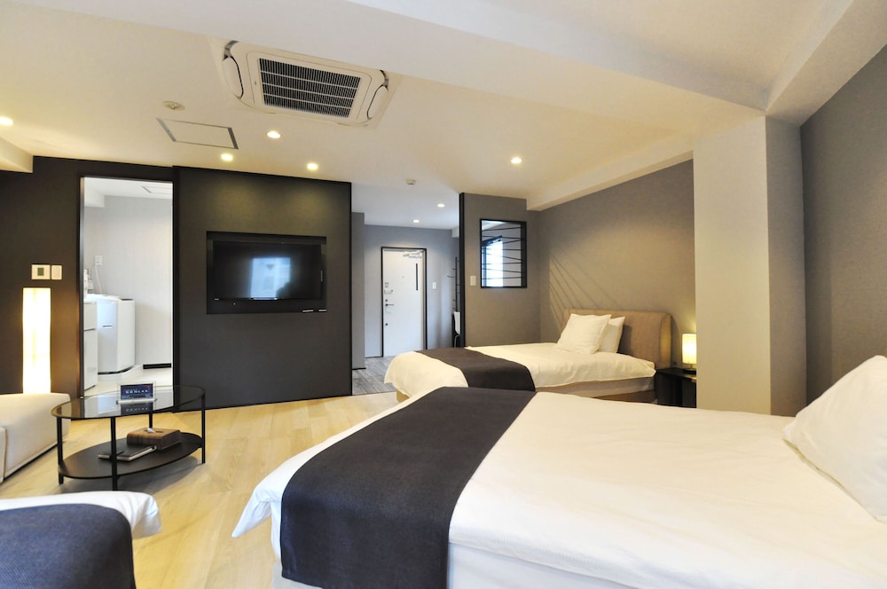 SENLAX INN OSAKA 大阪