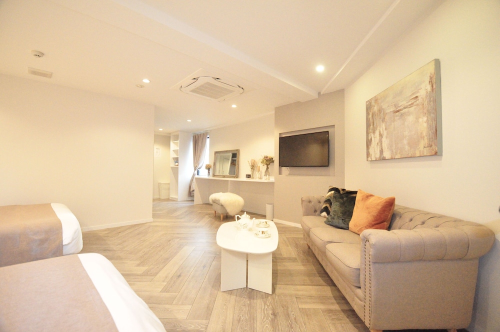 SENLAX INN OSAKA 大阪