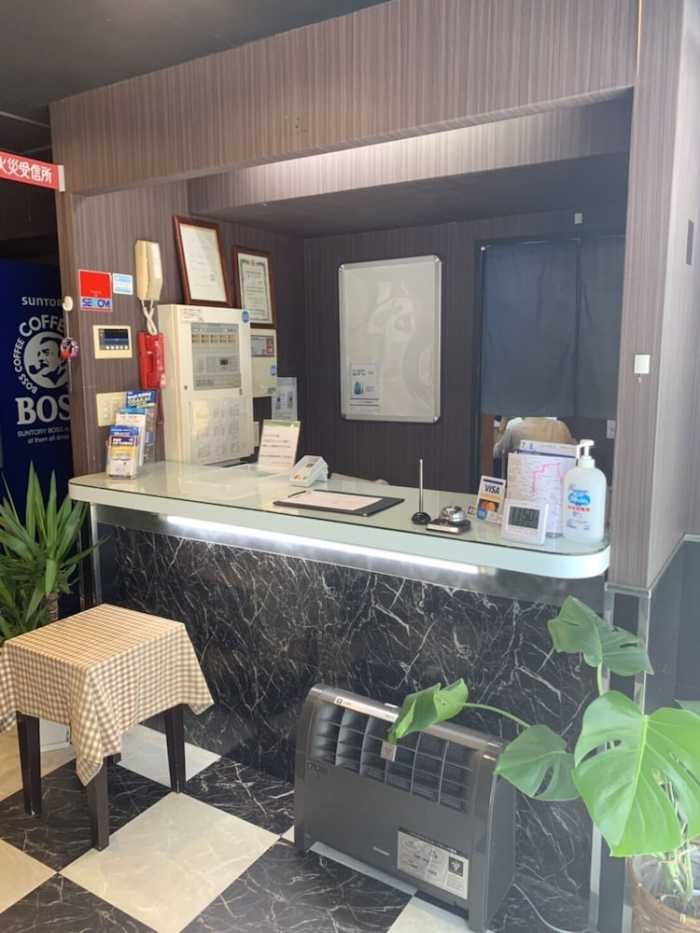 ホテルワンライフ梅田 大阪