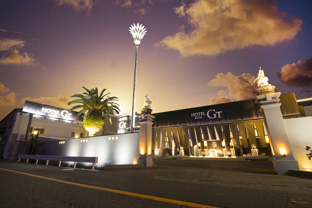 ホテル GT 関西国際空港 - 大人限定 大阪