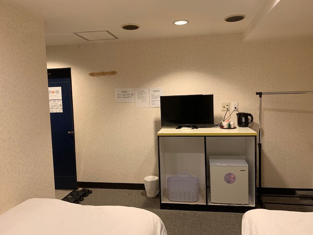 大阪グランドホテル 大阪