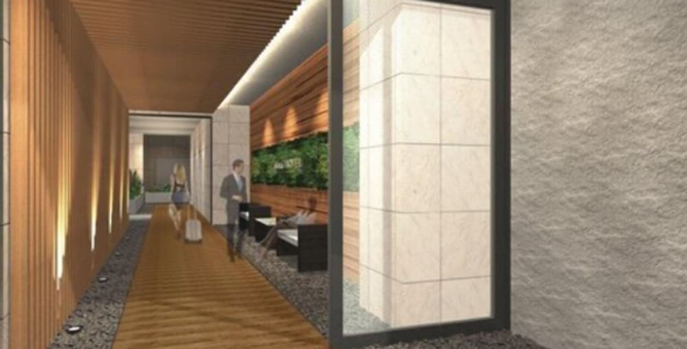 タクトホテル心斎橋 大阪