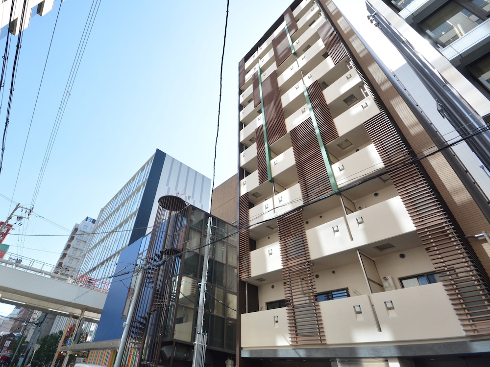 タクトホテル心斎橋 大阪