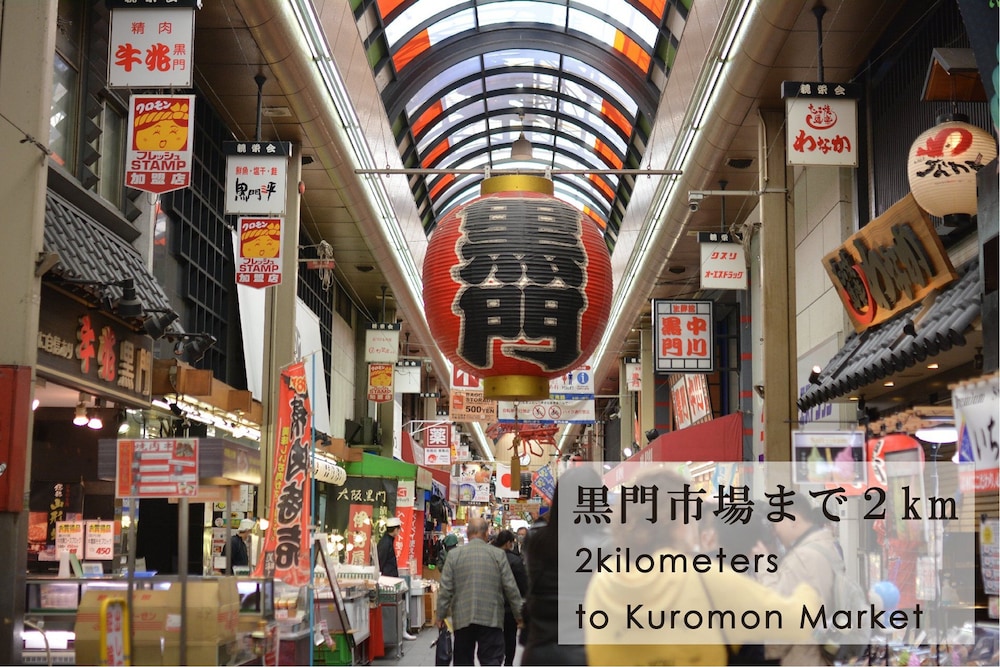 タクトホテル心斎橋 大阪