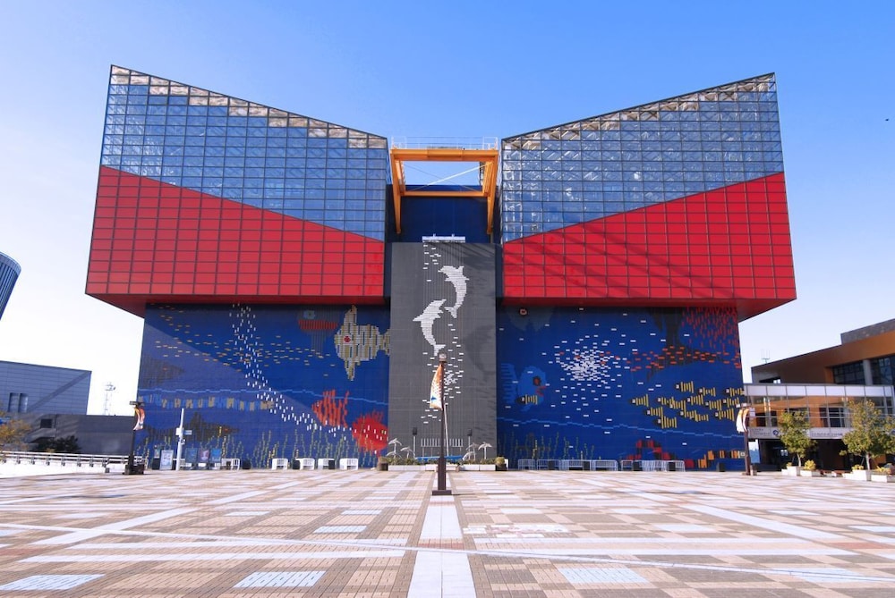 タクトホテル心斎橋 大阪