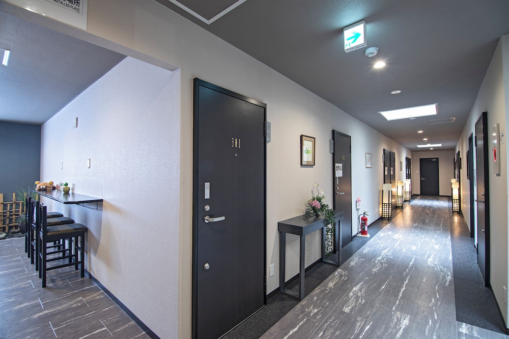 大阪港浮絵ホテル 大阪