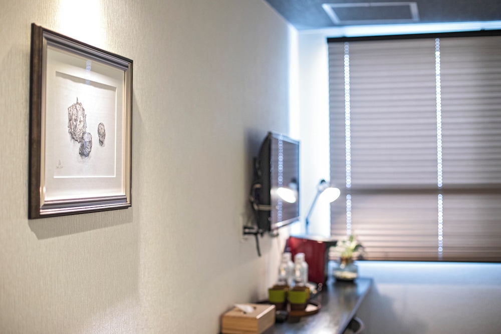 大阪港浮絵ホテル 大阪