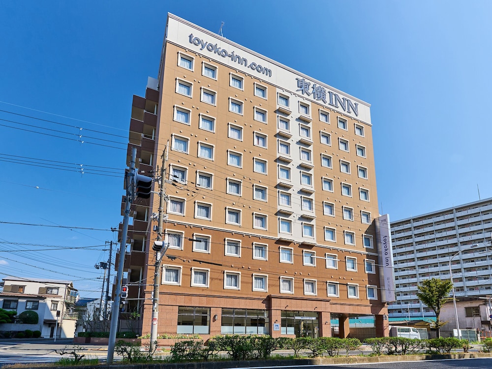 東横 INN 新大阪駅東口 大阪