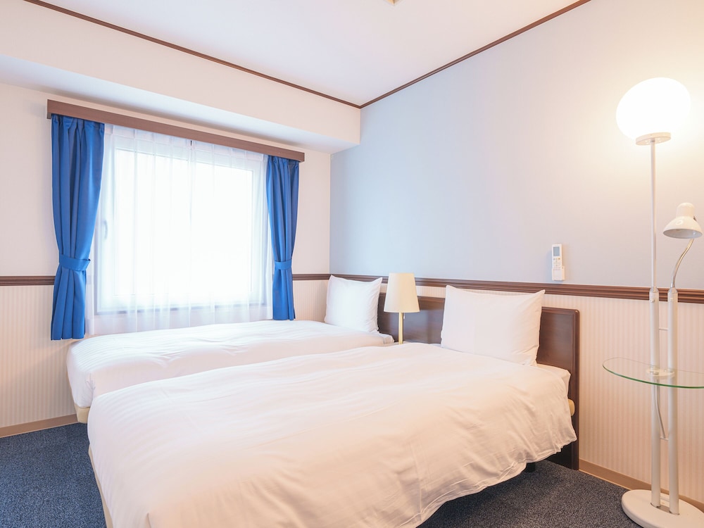 東横 INN 新大阪駅東口 大阪