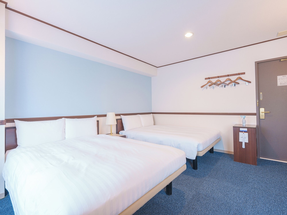 東横 INN 新大阪駅東口 大阪