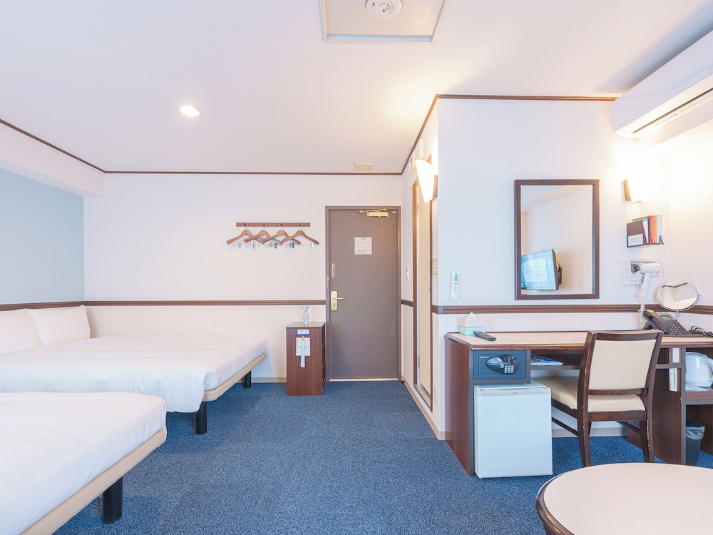東横 INN 新大阪駅東口 大阪