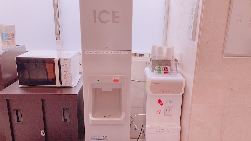 東横 INN 新大阪駅東口 大阪
