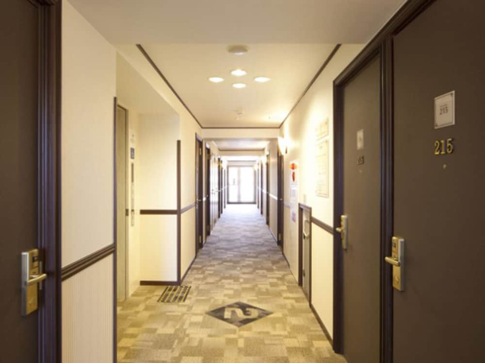 東横 INN 新大阪駅東口 大阪